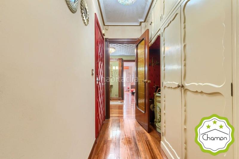 Foto 16a50b1d-7b56-49b3-822b-6b2db58b1bf2. Flat with heating parking in Centro Barakaldo