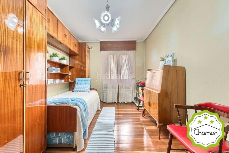 Foto 8c614d26-b436-49ee-9165-f5f8f02bd2e2. Flat with heating parking in Centro Barakaldo