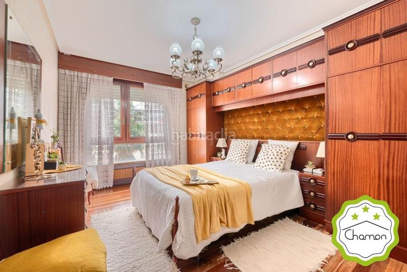 Foto 40ac0da3-f08a-42f4-9a83-7b34d7bfe0d8. Pis amb calefacció aparcament a Centro Barakaldo