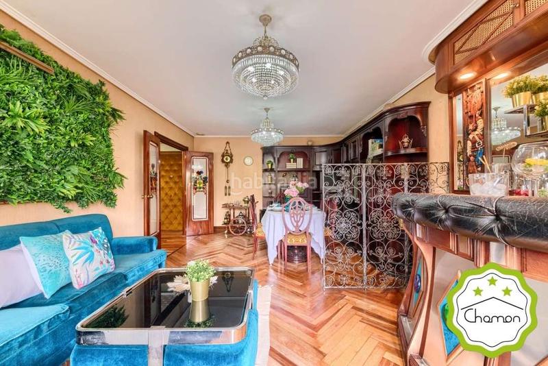 Foto ba1ac5e2-ba42-42f2-9349-27da2c2e2bfc. Piso en Centro Barakaldo