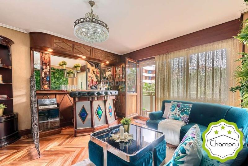 Foto ffc86482-d129-48a3-b740-06af2be1d63c. Piso en Centro Barakaldo