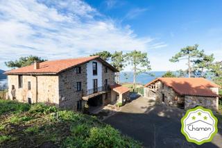 Casale in Bakio