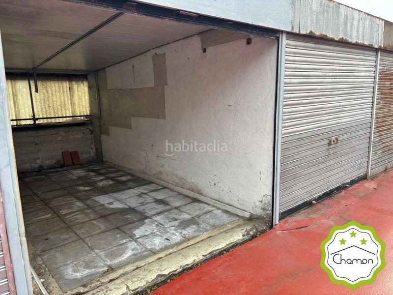 Foto 6b1eff4a-efda-4c73-8478-dd04b1d3354c. Aparcament cotxe a Rekalde Centro Bilbao