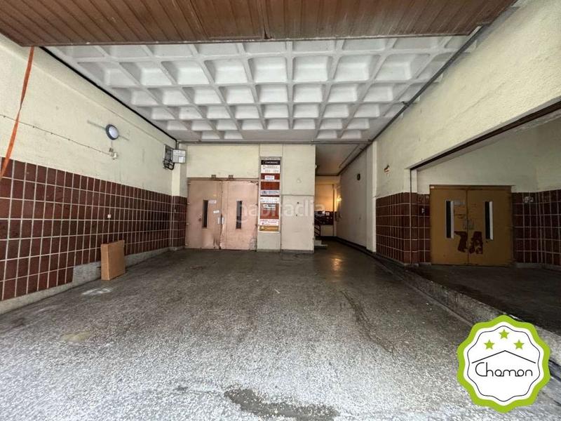 Foto 94bf1dc9-1e89-45a4-9f68-e71aecf4eb0a. Aparcament cotxe a Rekalde Centro Bilbao