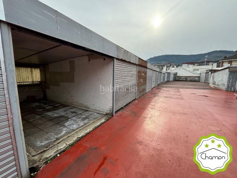 Foto 1c363b1d-71bc-4389-b613-f9fb188aae49. Parking coche en Rekalde Centro Bilbao