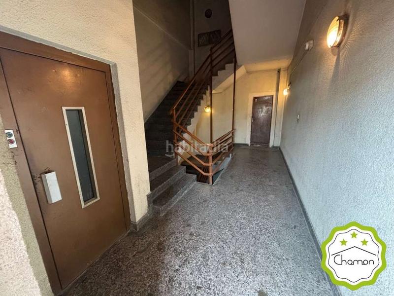 Foto 6845aa0a-0c1d-4cff-a141-e512ecef645d. Autoparkplatz in Rekalde Centro Bilbao