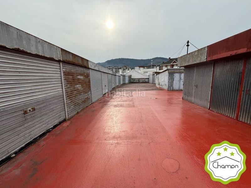 Foto f0e108a7-efa4-4297-9da3-f0d9d4b46e08. Autoparkplatz in Rekalde Centro Bilbao