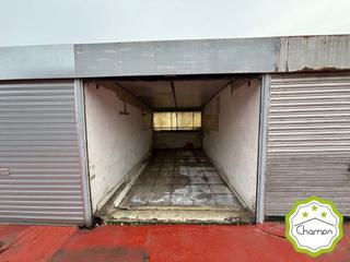 Car parking in Rekalde Centro