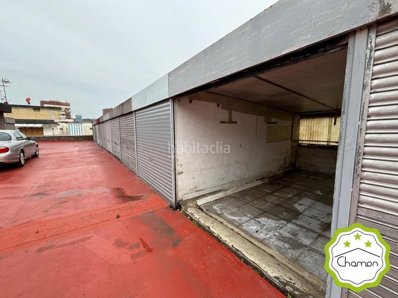 Foto 8c3d240a-5ed6-4fdc-864e-5dc29ff5d564. Parking voiture dans Rekalde Centro Bilbao