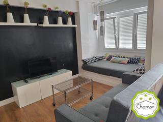 Location Appartement à Zona Playa. Vivienda de alquiler vacacional en laredo