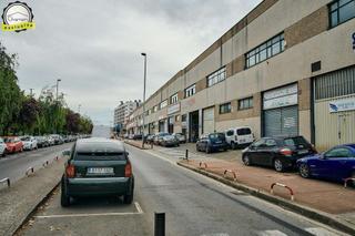 Lloguer Nau industrial a Bagatza - S. Vicente