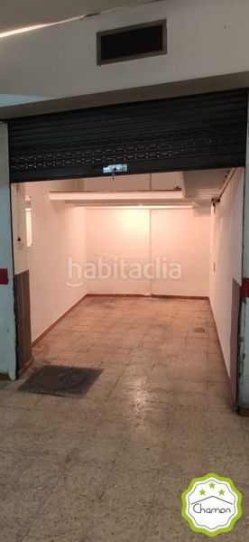 Foto 7221e533-d41c-4eee-9503-8534d96c34bd. Aparcament cotxe a Lasesarre Barakaldo