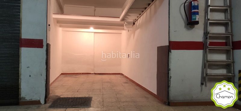 Foto af37fe40-b9f5-4be4-8373-966ebfc6e5ca. Aparcament cotxe a Lasesarre Barakaldo