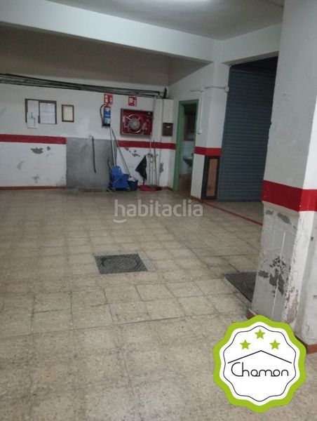 Foto dcf49250-5562-449d-9cb9-ce98fc03ff81. Aparcament cotxe a Lasesarre Barakaldo