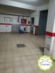 Aparcament cotxe a Lasesarre