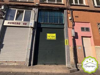 Local Comercial a Uretamendi