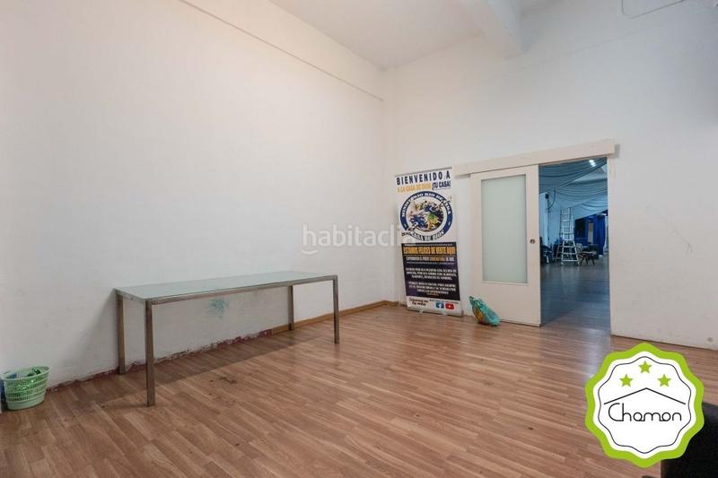 Foto 55ecc1e8-e193-40a1-a0cc-0472b71b075c. Nau industrial a Rekalde Centro Bilbao