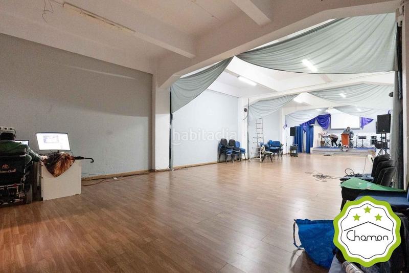 Foto 5aa12656-f9ac-441a-a5c4-a83b15e2d31b. Nau industrial a Rekalde Centro Bilbao