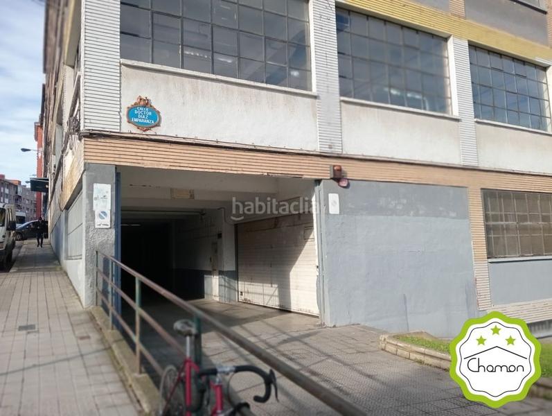 Foto 6e846644-5bae-49f7-9ada-42a706dd64b2. Nau industrial a Rekalde Centro Bilbao