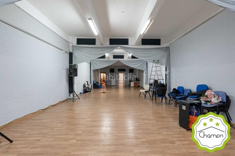 Foto 71f9caab-6540-45d4-a094-fea663dfa47c. Nau industrial a Rekalde Centro Bilbao