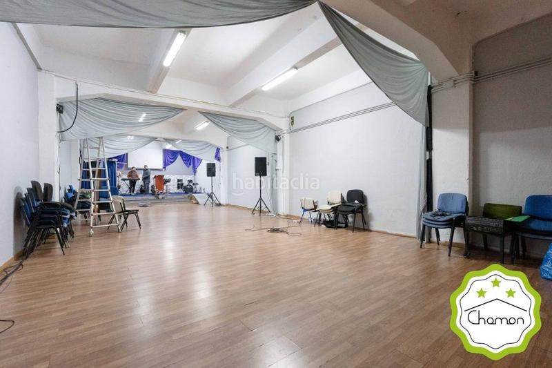 Foto 78e22420-49e4-4ec8-98aa-be4bb3ab6557. Nau industrial a Rekalde Centro Bilbao