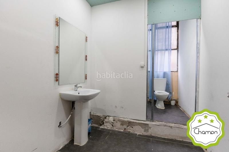 Foto 799cdb82-3889-4707-8b36-77c59d92f9f2. Nau industrial a Rekalde Centro Bilbao