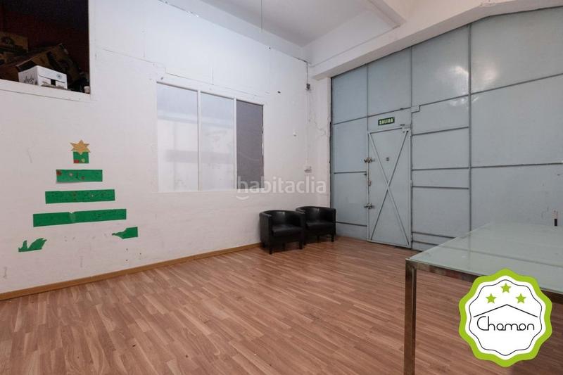 Foto 870ab0ff-4669-4ba7-8ba1-bd0a91a82b8c. Nau industrial a Rekalde Centro Bilbao