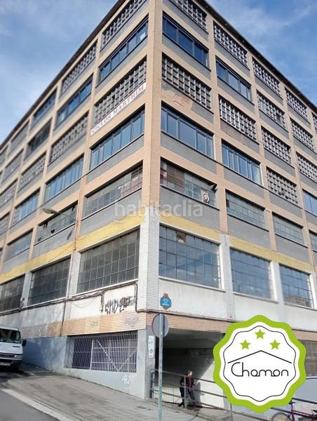 Foto 88a2c5a8-bafd-4b13-becc-701ae6235cd8. Nau industrial a Rekalde Centro Bilbao