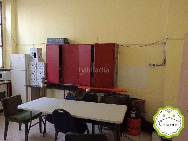 Foto 8bafc920-fb06-4c70-8d41-c46bd0b3b043. Nau industrial a Rekalde Centro Bilbao