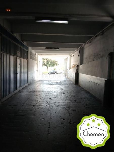 Foto 921b0991-7e50-40b8-b6c3-4576a53c1a5e. Nau industrial a Rekalde Centro Bilbao