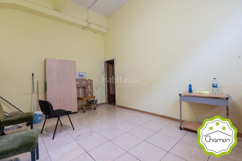 Foto 92262ec8-85c6-4050-a2b9-cd9189dc434b. Nau industrial a Rekalde Centro Bilbao