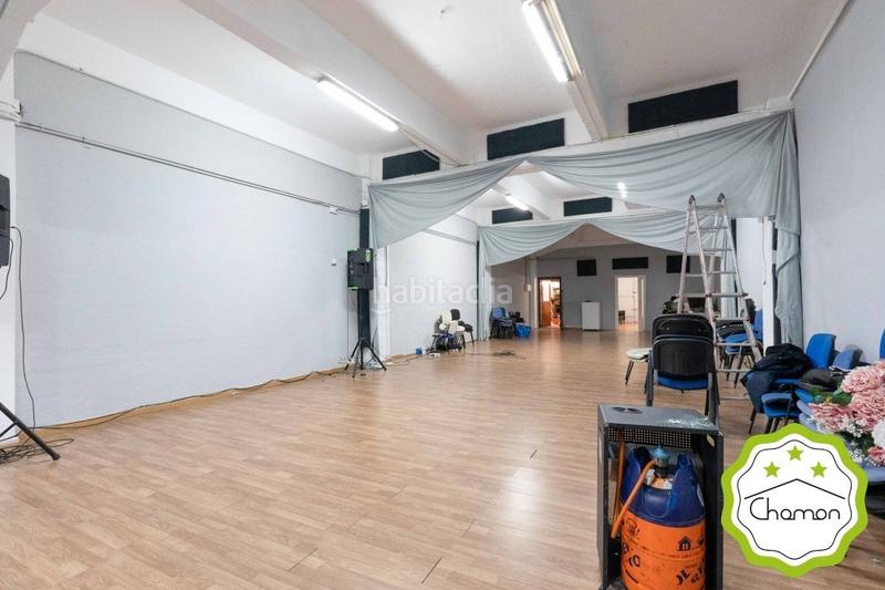 Foto 94bc8f51-e3fb-4641-b152-1e789d49a36e. Nau industrial a Rekalde Centro Bilbao