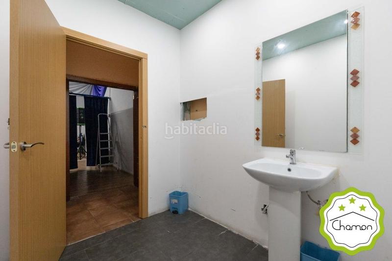 Foto 9c9393f8-0918-4572-9af8-aed1d2fbb1bd. Nau industrial a Rekalde Centro Bilbao