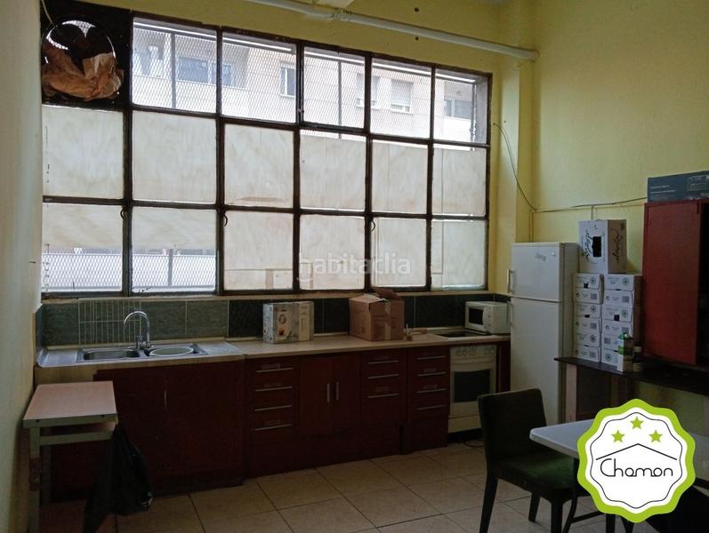 Foto 9d202d32-9163-4da3-b2d6-988a97ae7e3e. Nau industrial a Rekalde Centro Bilbao