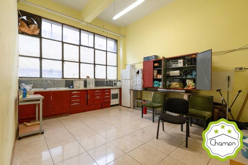 Foto a59a2d63-d05f-4e7b-87ed-c66ca655dc91. Nau industrial a Rekalde Centro Bilbao