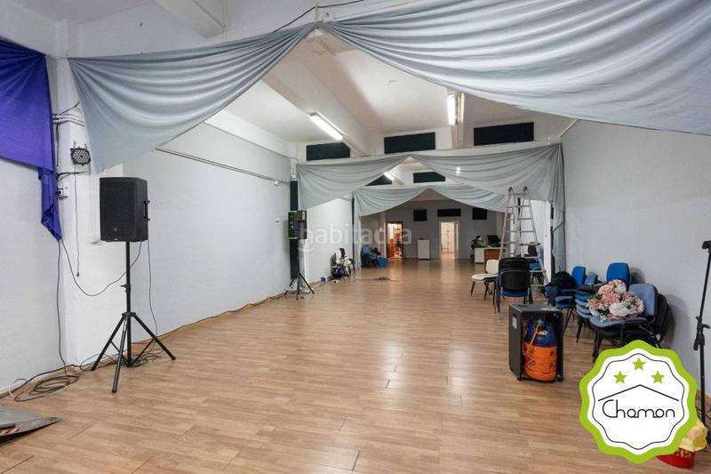 Foto aa59ad2f-71fa-47e5-8daa-aebf685469a3. Nau industrial a Rekalde Centro Bilbao