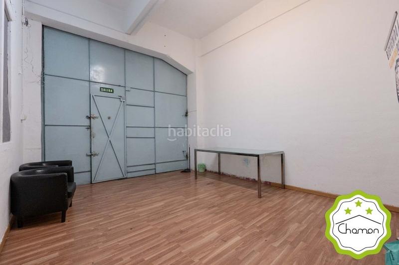 Foto e2f7f2ba-b3a1-4eba-89e3-063d799c0d10. Nau industrial a Rekalde Centro Bilbao