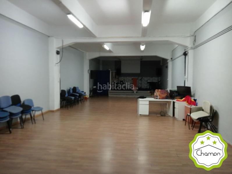 Foto e5c692e7-ded1-41b2-bb27-9d288481ce24. Nau industrial a Rekalde Centro Bilbao