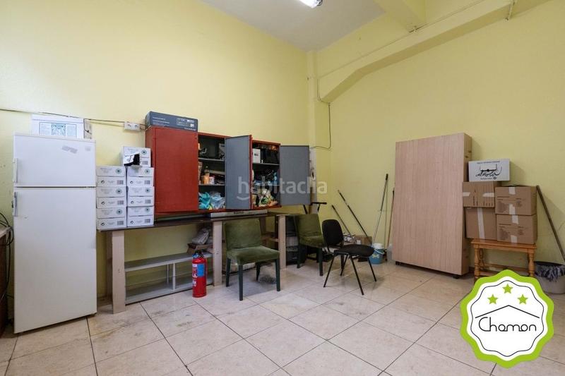 Foto efaf1fec-3655-44f8-8d54-533e441b2cfd. Nau industrial a Rekalde Centro Bilbao