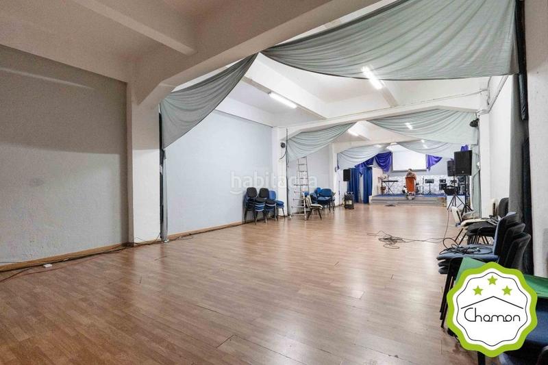 Foto fc16fd83-712f-4c7b-ba01-cb5a6053f89b. Nau industrial a Rekalde Centro Bilbao