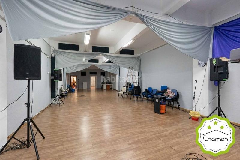 Foto ff5fc838-346c-4685-a092-fa6599262995. Nau industrial a Rekalde Centro Bilbao