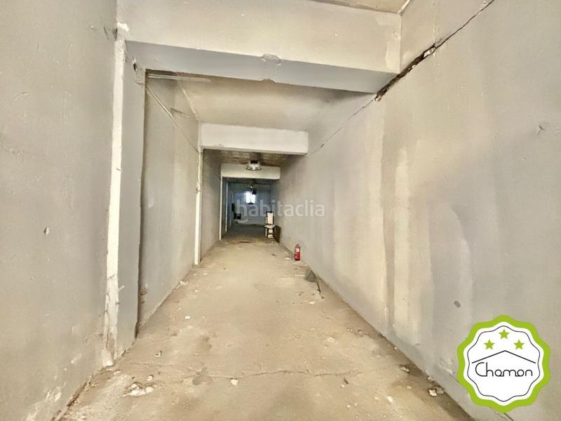 Foto a176dd8f-857c-4996-b8ff-2ca9a502161c. Local comercial en Rekalde Centro Bilbao