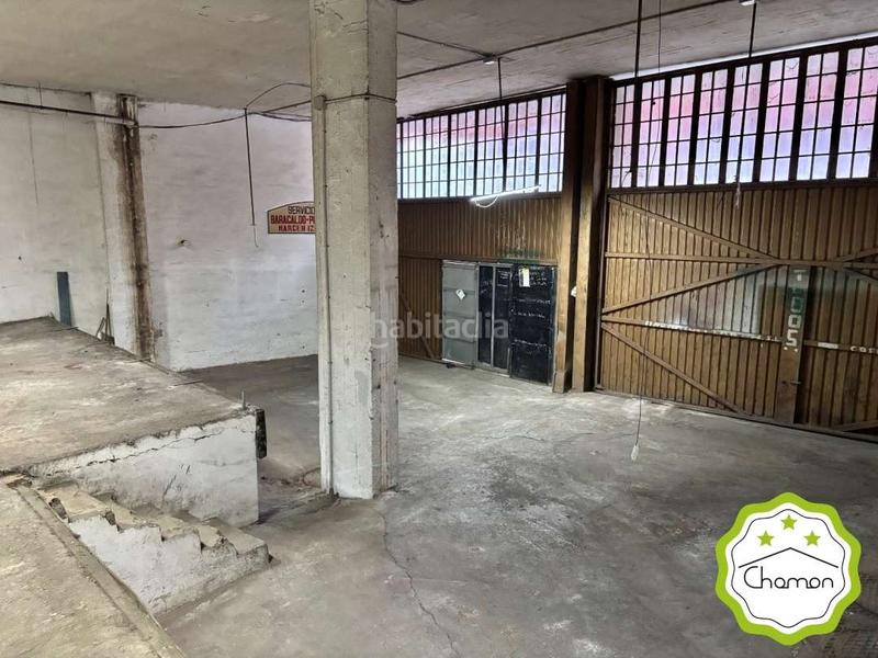 Foto 8ca20d0a-96e7-4717-8916-2f022da7e1f0. Rent business premise in Rekalde Centro Bilbao