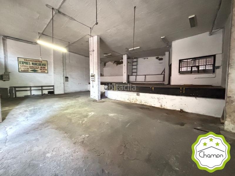 Foto c769628e-dd8f-43da-b6eb-bf121fb675b8. Rent business premise in Rekalde Centro Bilbao