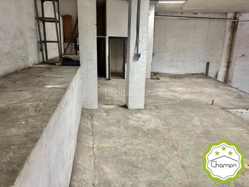 Foto 7470ff16-e182-46ec-aaf6-08e054e060c1. Miete geschäftsraum in Rekalde Centro Bilbao