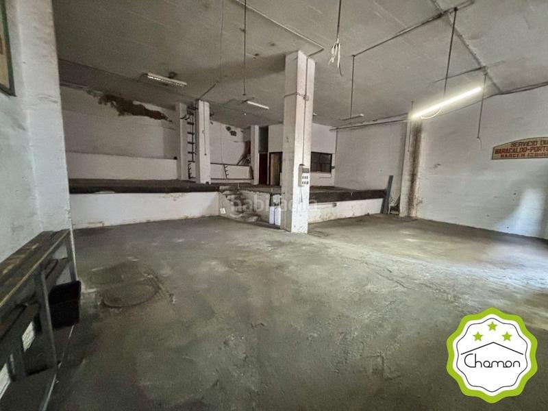 Foto 639285c7-bc4f-4a3e-b344-46cb88b0303d. Alquiler local comercial en Rekalde Centro Bilbao