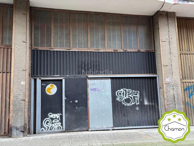 Foto a635637a-8fbf-45fb-9127-62cd64182a7f. Alquiler local comercial en Rekalde Centro Bilbao