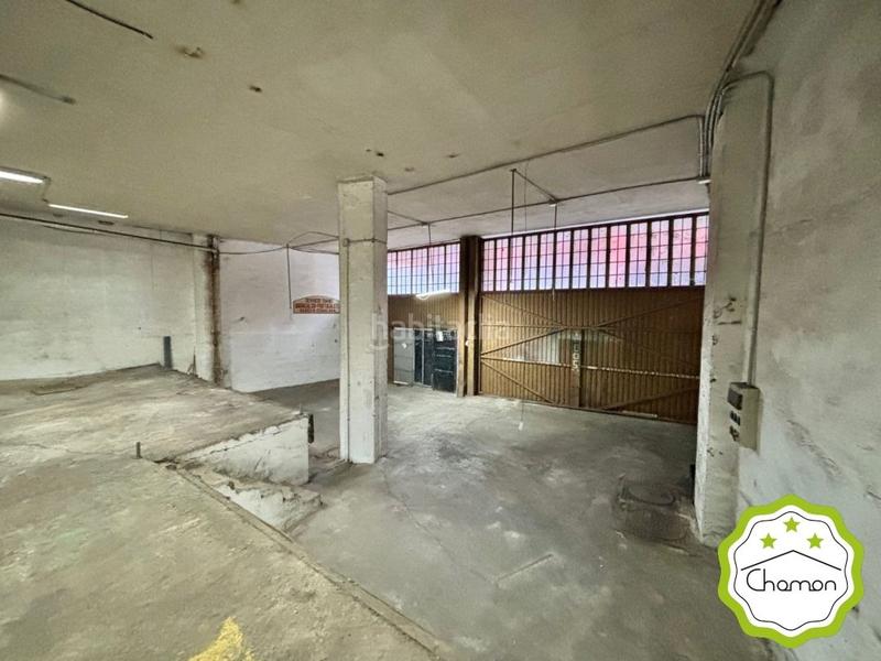 Foto dea9979c-81fd-45f5-bf17-d808fc6a65f8. Alquiler local comercial en Rekalde Centro Bilbao