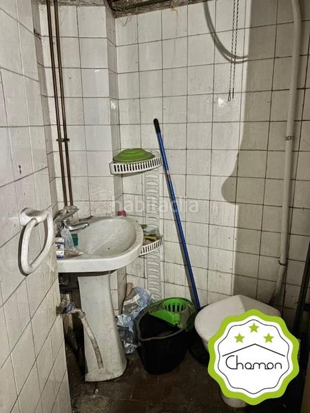 Foto aa2edcab-a8e4-40d0-a260-0c1bb0fcf076. Affitto locale commerciale in Rekalde Centro Bilbao