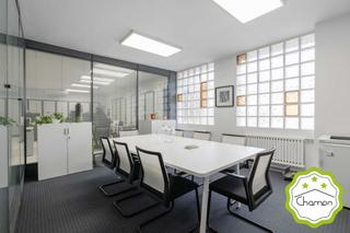 Office space in Sabino Arana-Jesuitas
